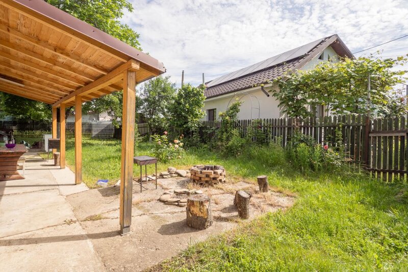 Valeni de Munte,  Fagetu, vila 5 camere, 160mp utili, curte 850mp