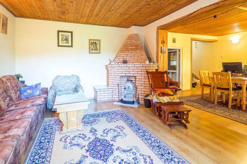 Valeni de Munte,  Fagetu, vila 5 camere, 160mp utili, curte 850mp