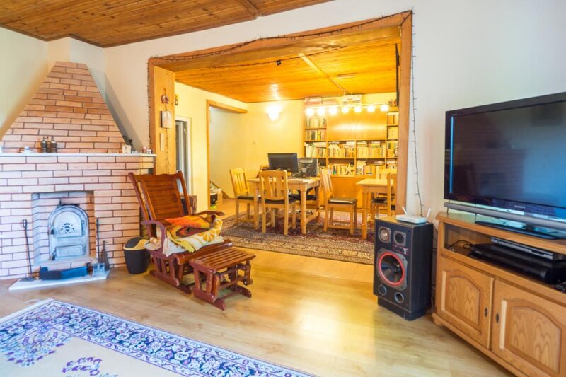 Valeni de Munte,  Fagetu, vila 5 camere, 160mp utili, curte 850mp