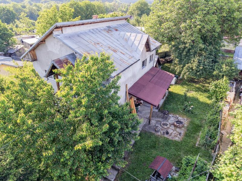 Valeni de Munte,  Fagetu, vila 5 camere, 160mp utili, curte 850mp