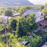Valeni de Munte,  Fagetu, vila 5 camere, 160mp utili, curte 850mp